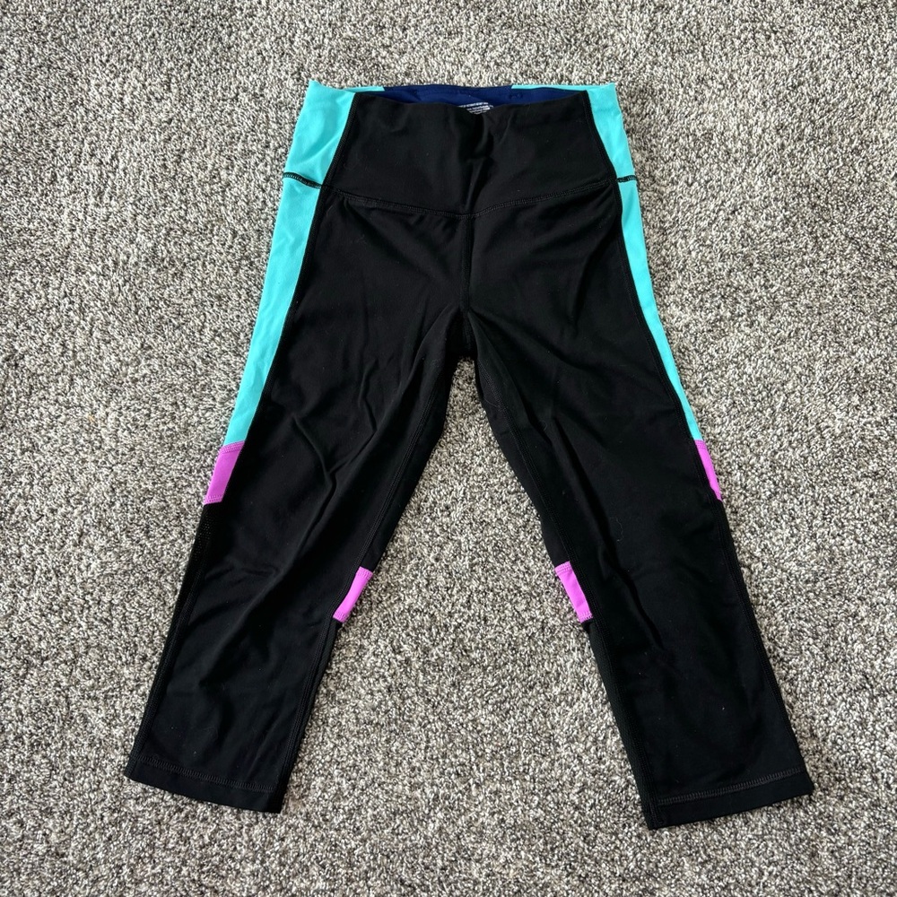 VSX Sport Crops
